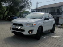Mitsubishi ASX 1.8 DI-D 2WD Instyle