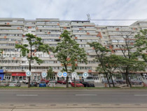 Spatiu Comercial 84 MP | Zona Piata Victoriei - Banu Manta -