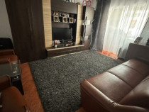 Apartament cu 2 camere decomandate - etaj 1 Zona Burdujeni