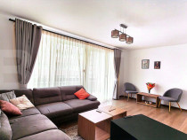 Apartament modern cu 3 camere – Urban Pentha Residence, Br