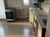 Apartament 3 camere centru la Big