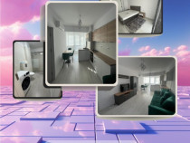 Apartament deosebit cu loc de parcare! CE1215