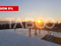 Apartamente de vanzare - Viata cu aer curat si liniste