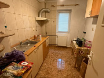 Apartament 2 camere - parter - zona NORD – Ploiești (Gostat)