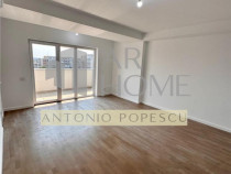 Apartament 2 camere plus terasa, in Ploiesti, zona Parcul Mi