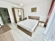 Apartament de &icirc;nchiriat cu 2 camere, balcon, - zona Cetate,