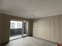 BRAYTIM - 2 Camere - Etajul 1 - Zona excelenta - Finisaje pr