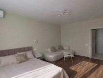 Garsoniera in zona Cotroceni