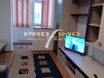 Tomis Nord - Ciresica apartament 2 camere etaj 3