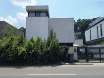 Baneasa- Padure- Greenfield