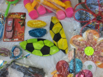 Pistol pusca jucarie copii diverse noi sigilate