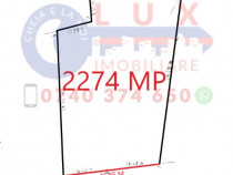 ID 7858 TEREN DE VÂNZARE – MURIGHIOL, DELTA DUNĂRII