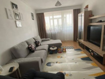 APARTAMENT 3 CAM, BRANCOVEANU/IZVORUL RECE, DECOMANDAT