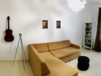 Inchiriez apartament 2 camere,mobilat si utilat, 70mp,Favorit, 599euro