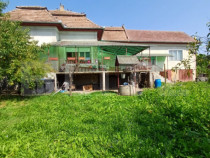 Casa 4 camere in Viisoara, langa Campia Turzii