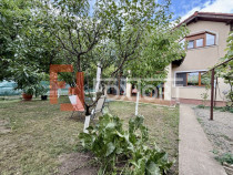 Casa individuala cu 5 camere si teren de 506 mp, zona Ghirod