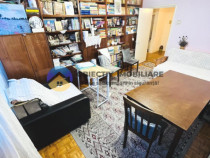 Apartament 2 camere decomandat - DARMANESTI