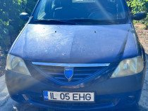 Dacia Logan masina