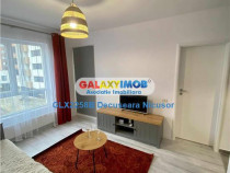 Garsoniera Mobilata Utilata Militari Residence 300 Euro