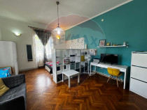 Apartament cu 3 camere etajul 1 în zona Podgoria 137 mp