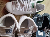 Adidas Americana, Stan Smith și Converse în stare bună