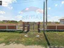 Teren 7.500 mp cu PUZ și autorizație | Ciorog&acirc;rla | 36...