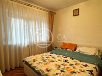 Apartament de vânzare cu 3 camere tip PB în zona Nufaru...