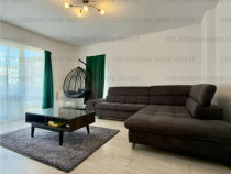 Apartament cu 3 camere, decomandat - zona Avantgarden 3