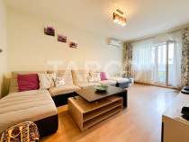 Apartament cu 4 camere decomandate etaj intermediar zona OMV