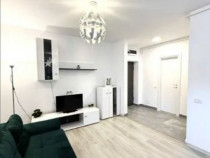 Apartament 2 camere Soseaua Viilor