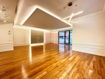 4 CAMERE | 180 MP | PARCARE SUBTERANĂ | ANSAMBLUL WASHIN...