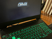 Laptop Asus TUF F15 Gaming