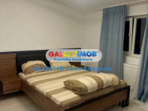 Apartament 2 Cam Berceni - Dimitrie Leonida - Parcare