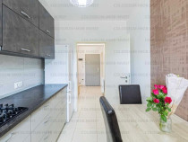 Garsoniera decomandata mobilata si utilata- Maurer Tractorul