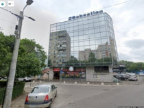 Inchiriez spatiu de birouri, zona Metrou Brancoveanu, 155mp, 1.705euro