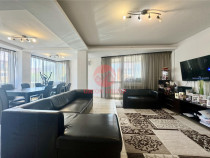 Apartament 2 Camere Aproape de Lac - Bloc Nou Loc de Parca
