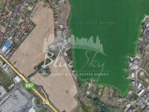 Oportunitate de investiție – Teren de 1.000 mp cu deschid