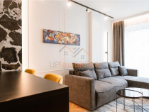 BLOC NOU APARTAMENT 2 CAMERE | MOBILAT UTILAT |CENTRALA PRO