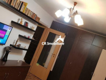 Apartament 2 camere Aparatorii Patriei/ Mariuca