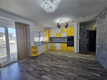 Apartament modern 3 camere, mobilat, Vivamus