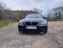 BMW 525D diesel masina
