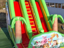 Tobogan / topogan gonflabil NOU
