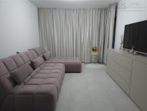 GARSONIERA IMPECABILA, CRISTIAN, BRASOV