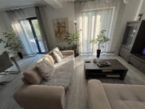 Vila 4 camere Corbeanca Petresti