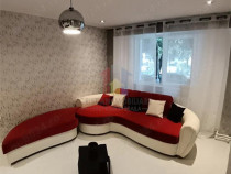 Mobilat si utilat -Elegant ! 2 camere Viziru 3 parter