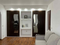 Închiriez apartament 2 camere central Teatrul Matei Visniec