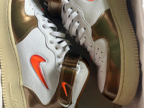 Nike Air Force 1 Mid QS Jewel Ale Brown