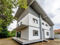 Vila Premium 5 camere - Subcetate, Arad - COMISION 0%