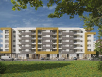 15-20 Min Metrou Berceni | Apartament 2 camere tip studio