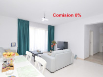 Apartament Superb 3 Camere Fundeni - Dobroesti